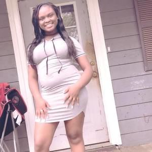 Meet your Posher, Rynesha